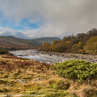Buy canvas prints of Towards Blea Beck on the Pennine Way by Richard Laidler