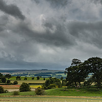 Buy canvas prints of Hutton Hall Farm, Lower Teesdale by Richard Laidler