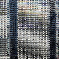 Buy canvas prints of Dense living in Tokyo by Lensw0rld 