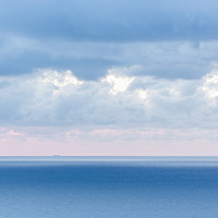 Buy canvas prints of Sea View by mark Smith