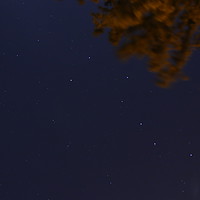 Buy canvas prints of The Big Dipper by Ethan Harlen