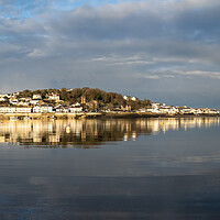 Buy canvas prints of The Ancient Port of Appledore by Tony Twyman