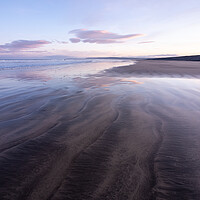 Buy canvas prints of Deserted Beach by Tony Twyman