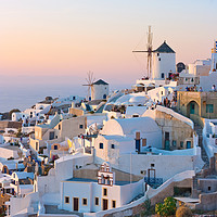 Buy canvas prints of  Greece by Shawn O'Neil