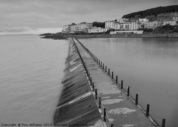 Weston Supermare  Picture Board by Tony Williams. Photography email tony-williams53@sky.com