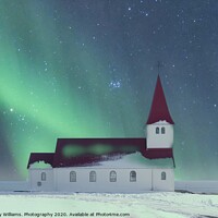 Buy canvas prints of  Beautiful Iceland by Tony Williams. Photography email tony-williams53@sky.com
