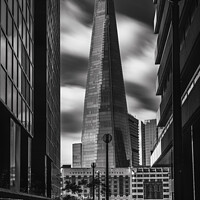 The Shard London Bridge