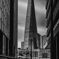 The Shard London Bridge