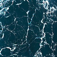 Buy canvas prints of Wave ocean water background by Wdnet Studio