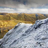 Buy canvas prints of Kentmere by Ashley Cooper