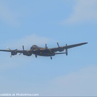 Buy canvas prints of Batttle of Britain Flight by Kevin Smith
