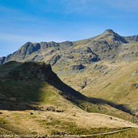 Buy canvas prints of Dollywagon Pike by EMMA DANCE PHOTOGRAPHY