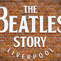Buy canvas prints of Liverpool The Beatles Story by Alison Chambers