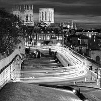 Buy canvas prints of York by Alison Chambers