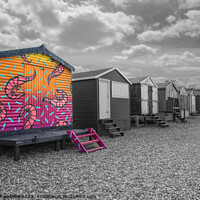 Buy canvas prints of Whitstable  by Alison Chambers