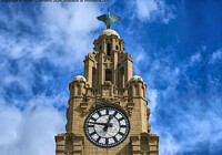Click to show how this picture will look as a piece of wall art