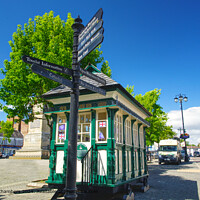 Ripon Marketplace
