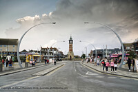 Click to show how this picture will look as a piece of wall art