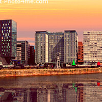 Liverpool Panorama