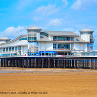 Grand Pier Weston Super Mare