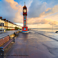 Weymouth Clock Tower