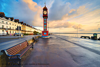 Click to show how this picture will look as a piece of wall art