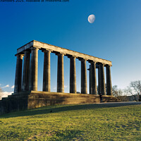 National Monument Edinburgh
