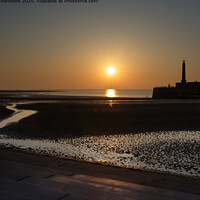 Margate Sunset Beach