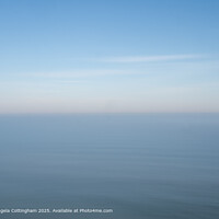 View Out to Sea