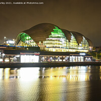 Buy canvas prints of The Sage  by Aimie Burley