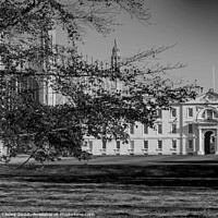 Buy canvas prints of King’s College in the city of Cambridge by Chris Yaxley