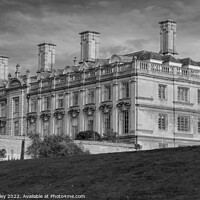 Buy canvas prints of Clare College, Cambridge by Chris Yaxley