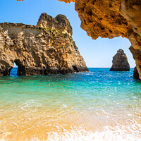 Algarve Sand and Sea