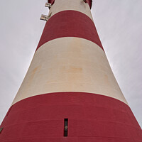 Buy canvas prints of Smeatons Tower, Plymouth Hoe by Gordon Maclaren