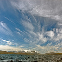 Buy canvas prints of The Isle of Skye by Adrian Snowball