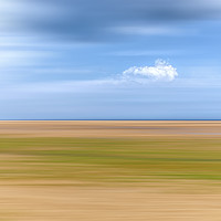 Buy canvas prints of Cloud by Rick Lindley