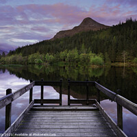 Buy canvas prints of Glencoe by Scotland's Scenery