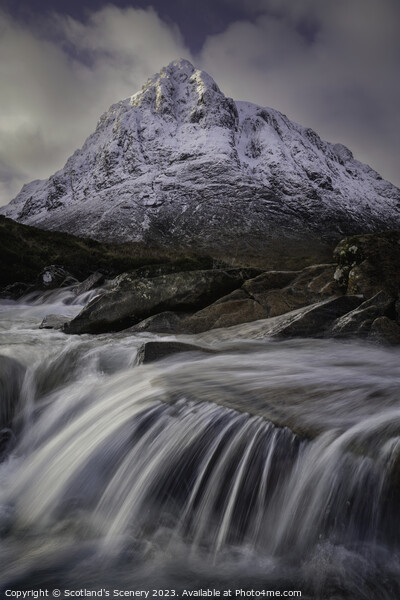 Glencoe, Highlands, Scotland. Picture Board by Scotland's Scenery