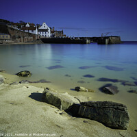 Buy canvas prints of crail, Fife, Scotland. by Scotland's Scenery