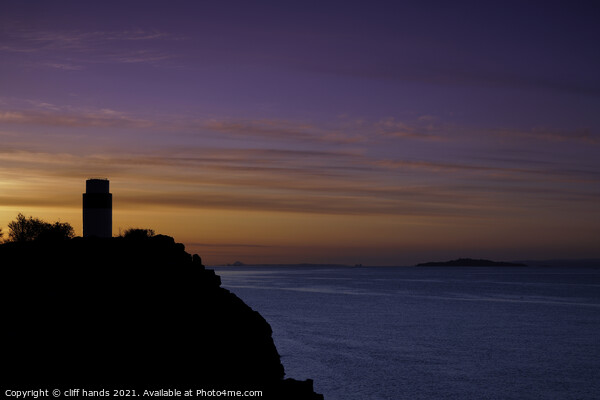 sunrise, Aberdour, Fife, Scotland. Picture Board by Scotland's Scenery