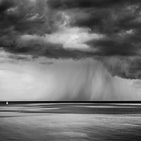 Buy canvas prints of Approaching Storm  by Alec Stewart