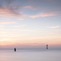 Buy canvas prints of Another Time, Margate by Mark Jones