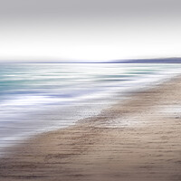 Buy canvas prints of On the Beach by Mark Jones