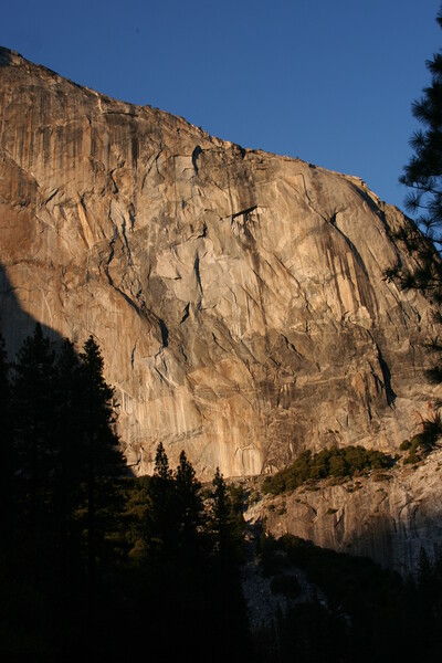 Yosemite national park California Picture Board by Arun 