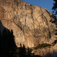 Buy canvas prints of Yosemite national park California by Arun 