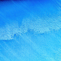 Buy canvas prints of Blue Iceberg Abstract Background Antarctica by William Perry