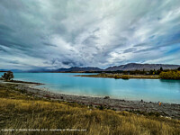 Click to show how this picture will look as a piece of wall art