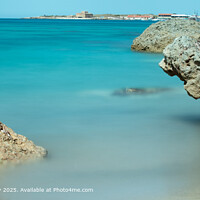 Blue Sky, Azure Sea, Sandy Shore: Paphos, Cyprus