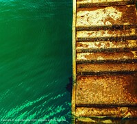 Click to show how this picture will look as a piece of wall art
