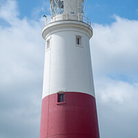 Buy canvas prints of Portland Bill close up by Christopher Keeley